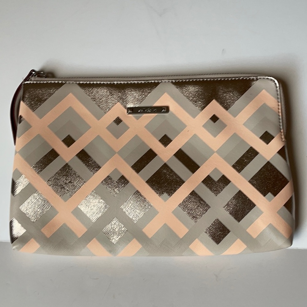Stella & Dot Envelope Clutch
